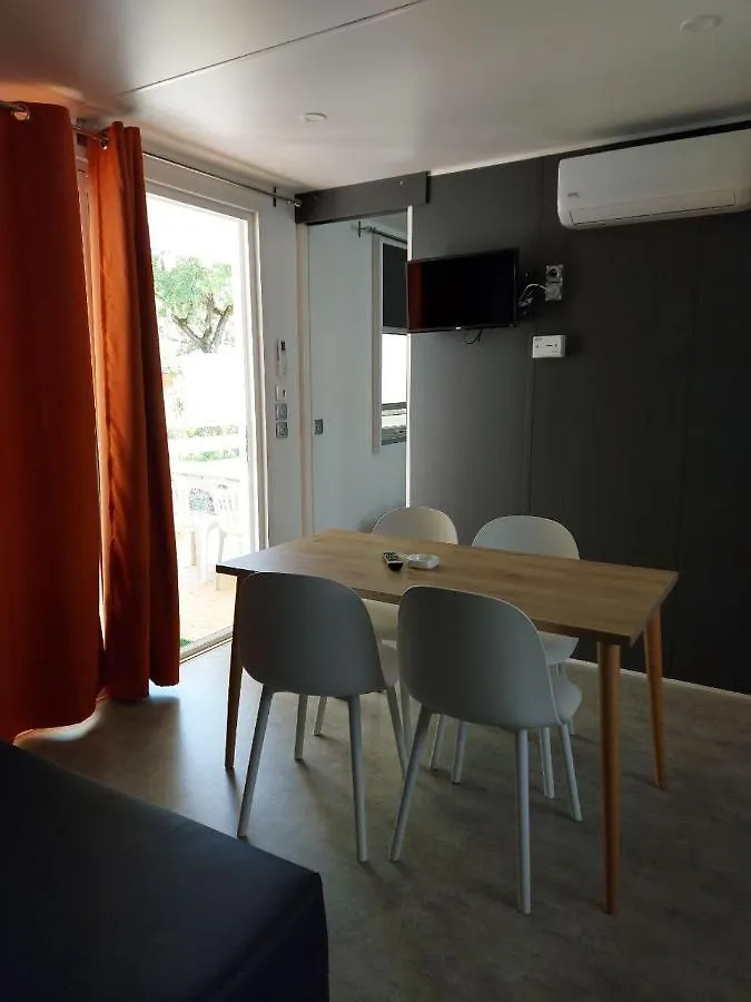 Camping Taimi Marina di Massa
