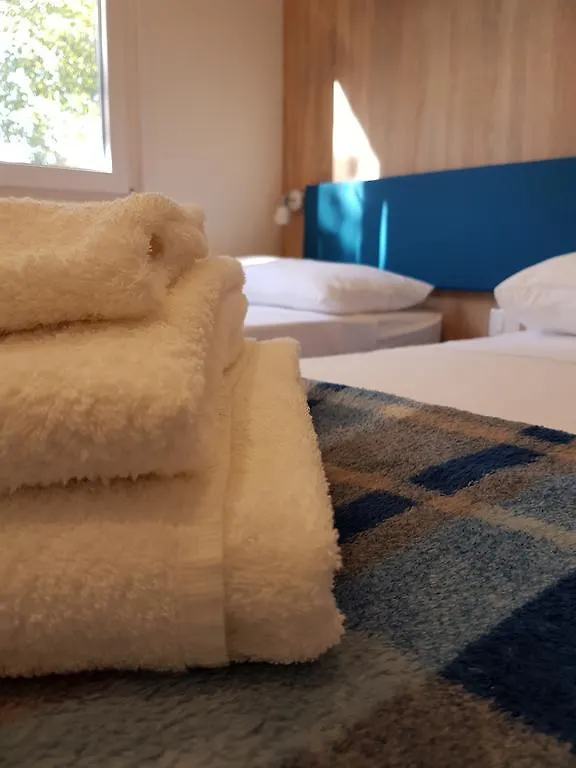 Camping Taimi Marina di Massa