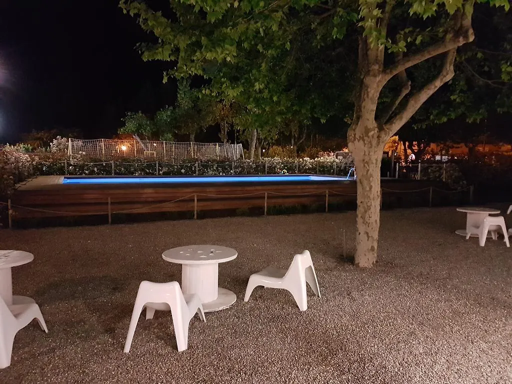 Camping Taimi Marina di Massa Italie