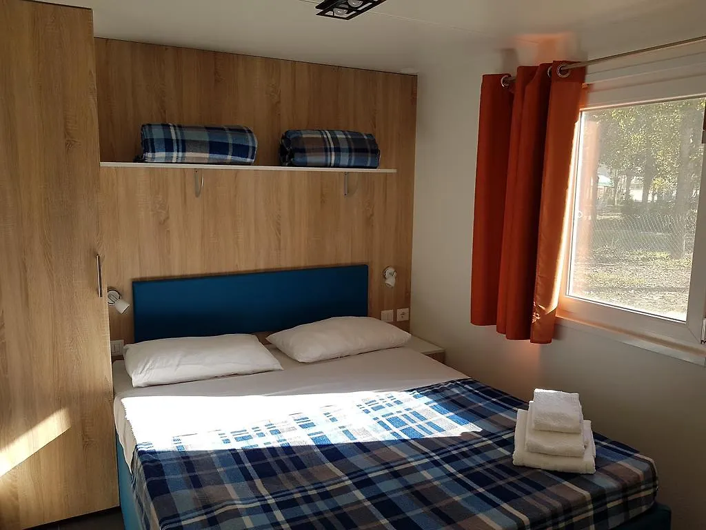 Camping Taimi Marina di Massa