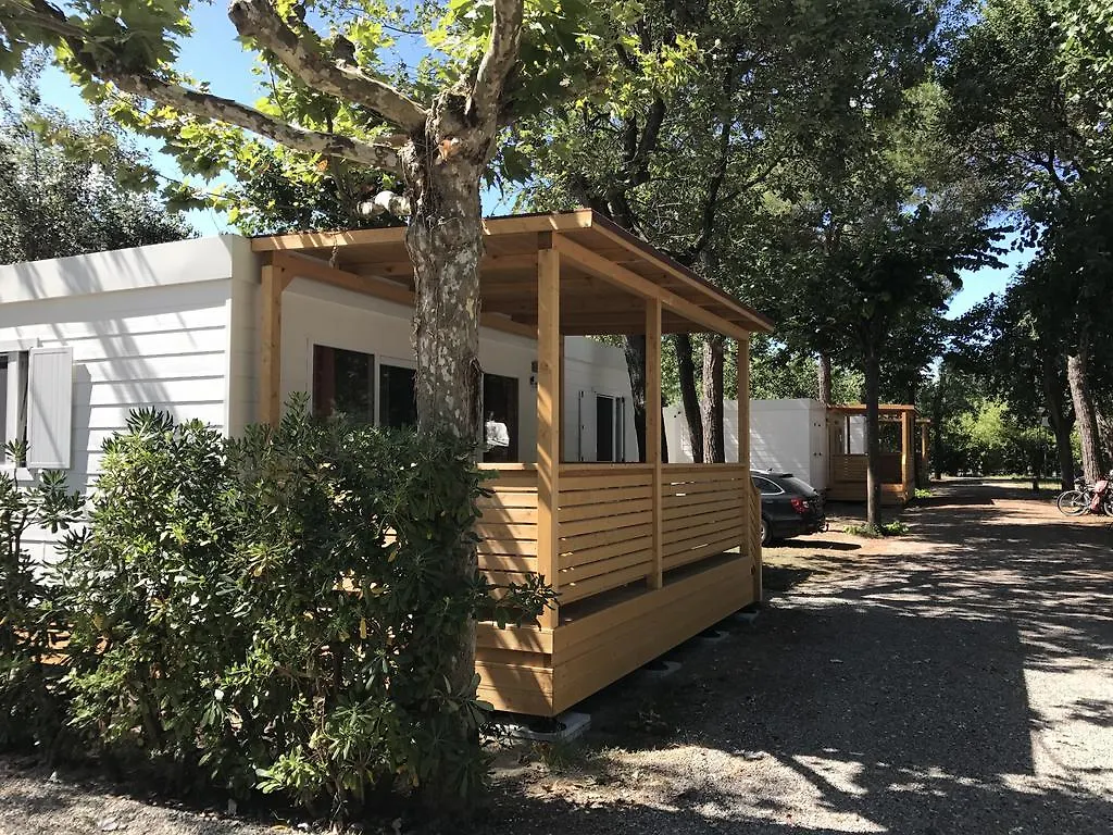Campsite Camping Taimi Marina di Massa Italy