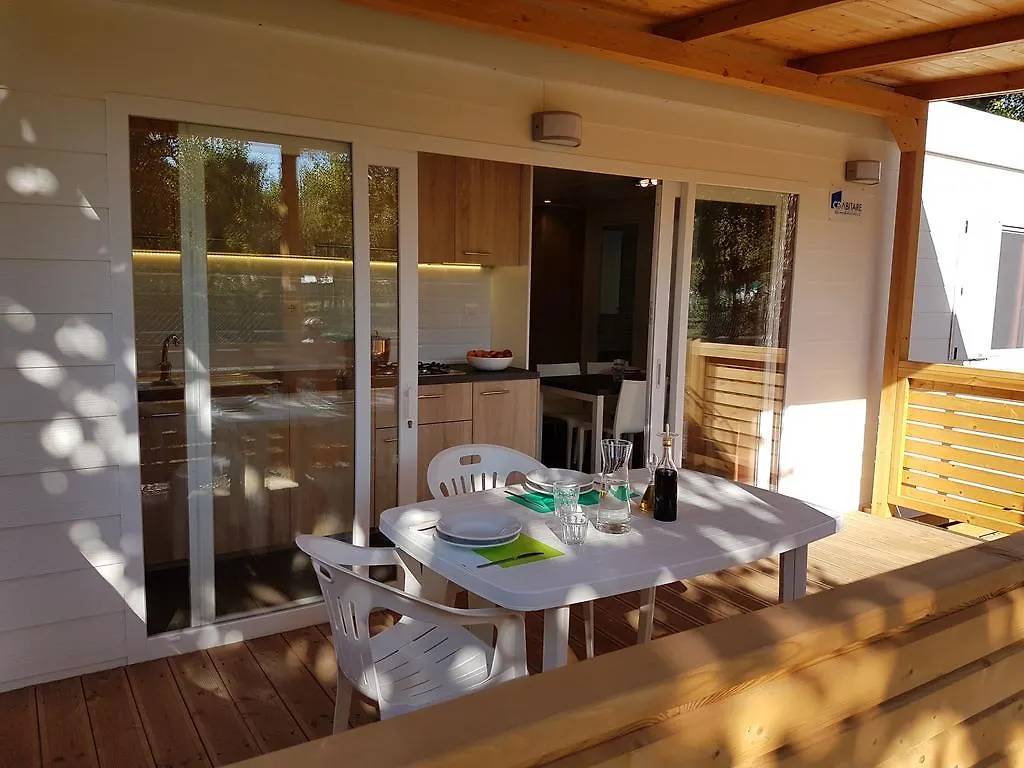 Campsite Camping Taimi Marina di Massa