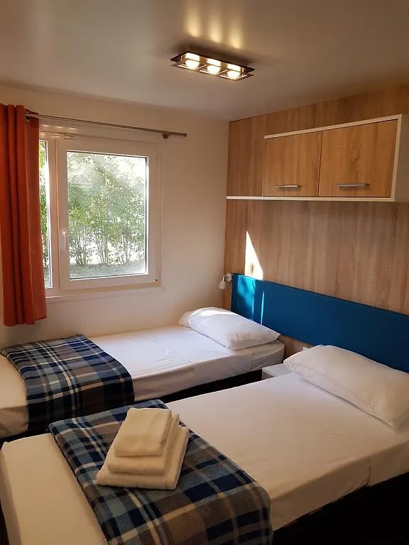 مكان تخييم Camping Taimi مارينا دي ماسا