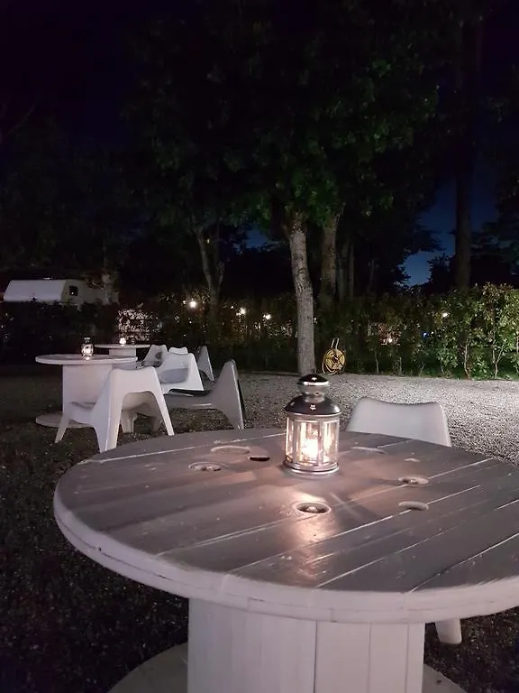 Camping Taimi مارينا دي ماسا