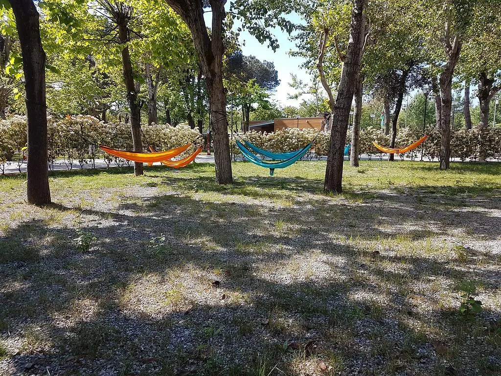 Campsite Camping Taimi Marina di Massa Italy