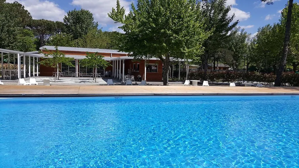 Camping Taimi مارينا دي ماسا 0*,