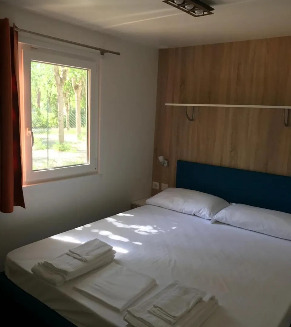 Camping Taimi مارينا دي ماسا